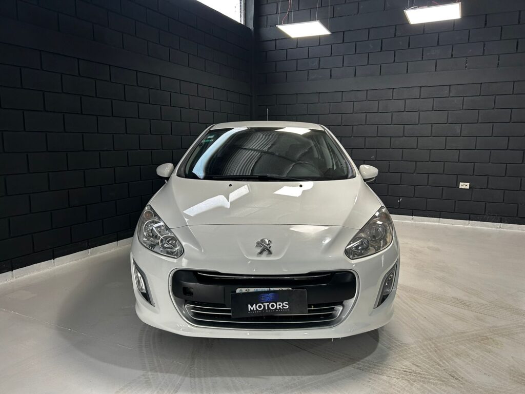 PEUGEOT 308 1.6 ACTIV 2014