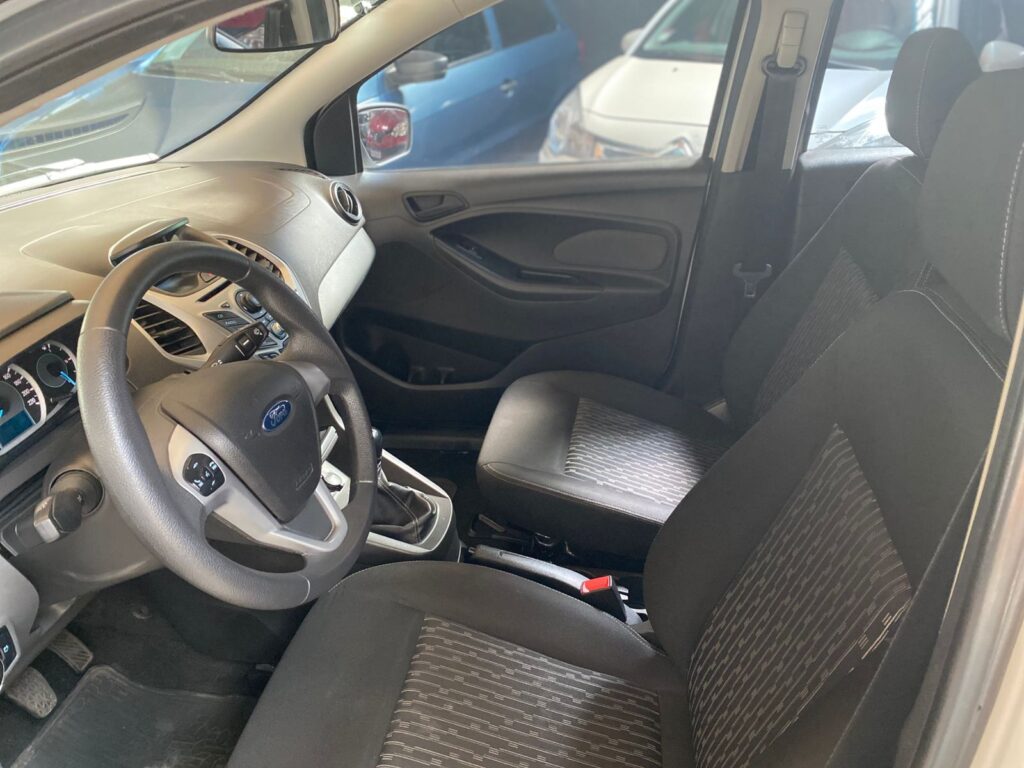 FORD KA 1.5 SE 2018