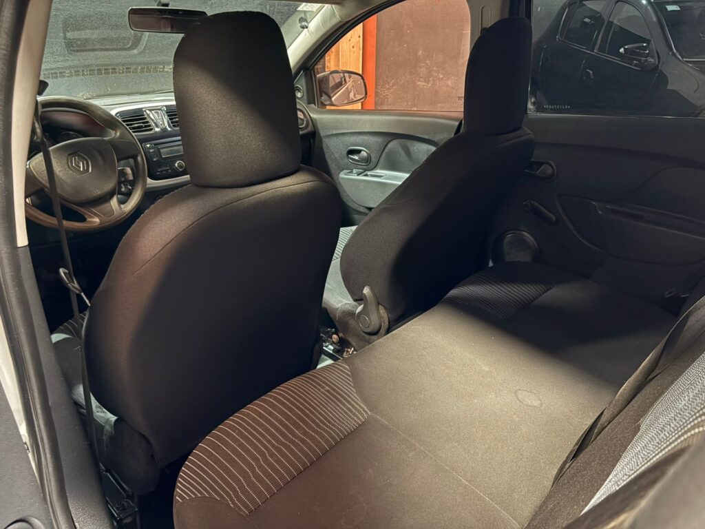 RENAULT SANDERO 1.6 EXPRESSION 2015