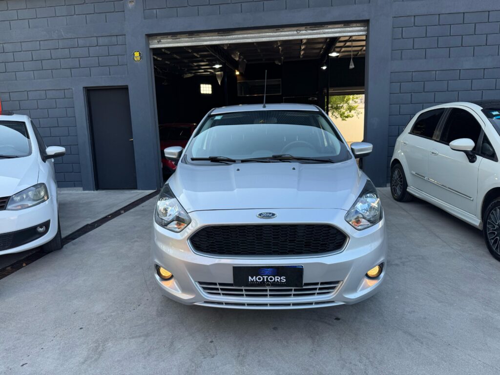 FORD KA 1.5 SE 2018