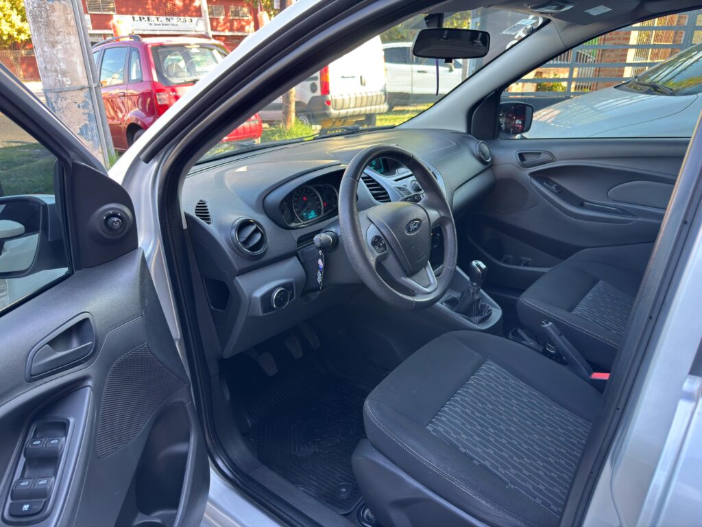 FORD KA 1.5 SE 2018