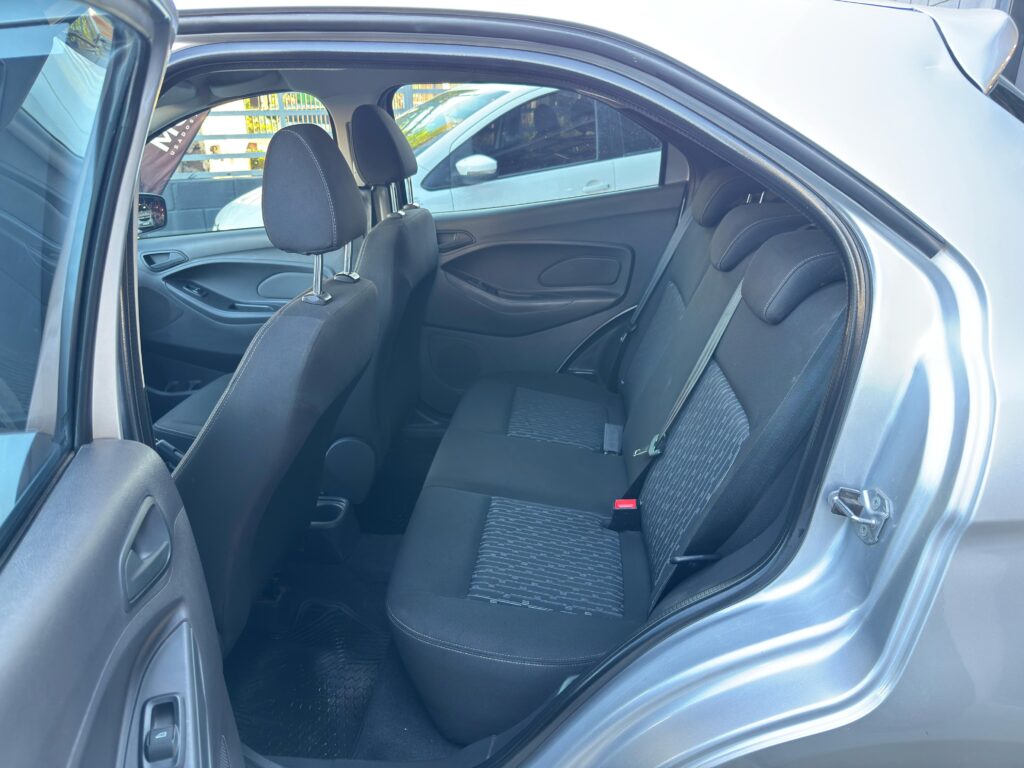 FORD KA 1.5 SE 2018