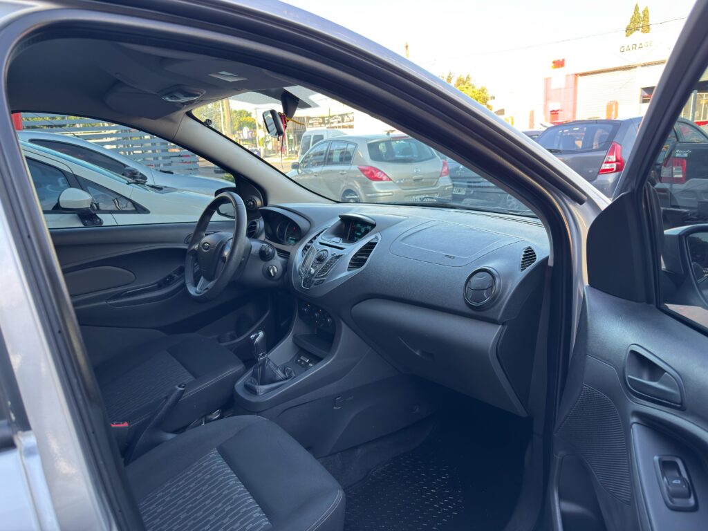 FORD KA 1.5 SE 2018