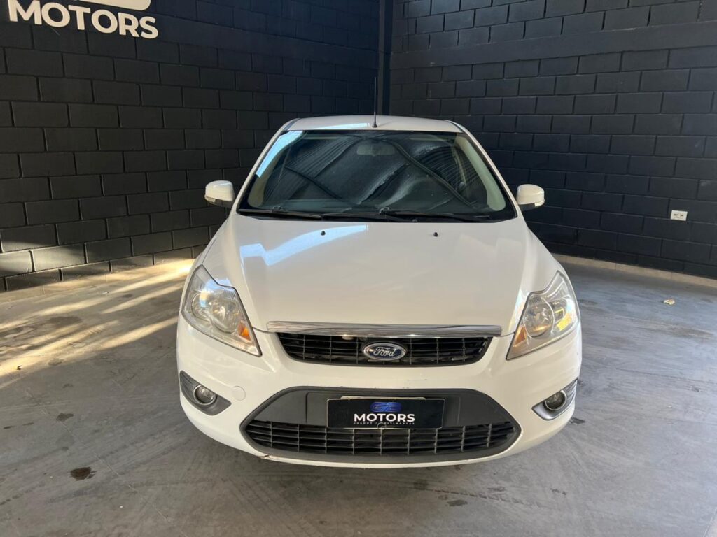 FORD FOCUS 1.6 TREND 2013