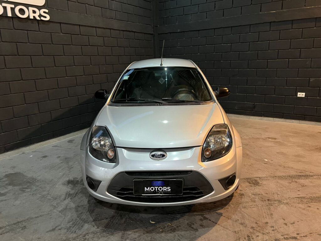FORD KA 1.0 2013