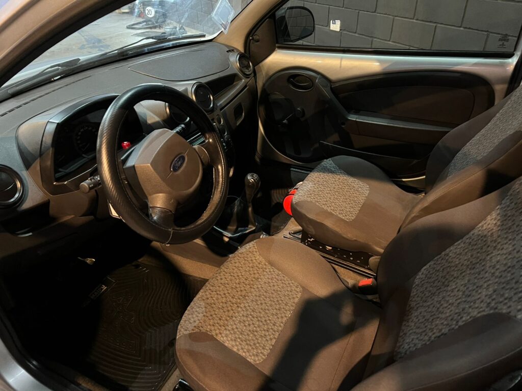 RENAULT DUSTER 1.6 PRIVILEGE 2016