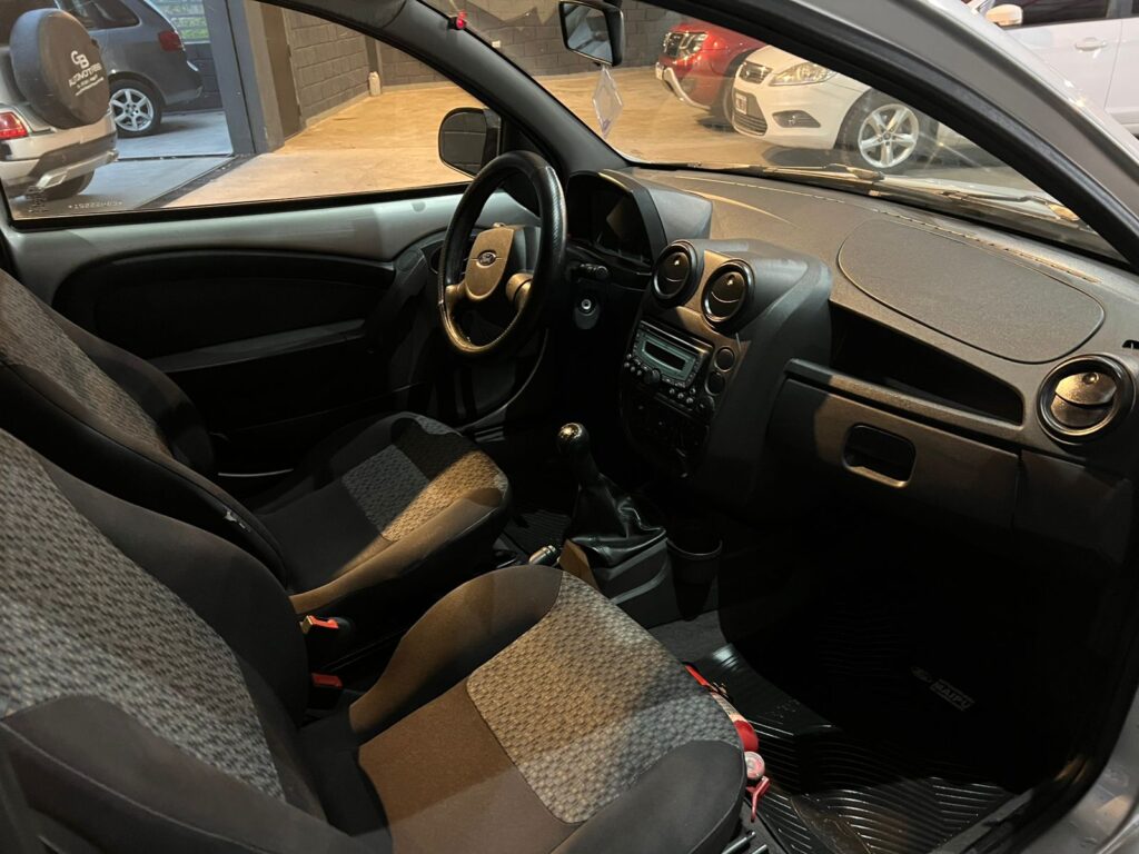 RENAULT DUSTER 1.6 PRIVILEGE 2016