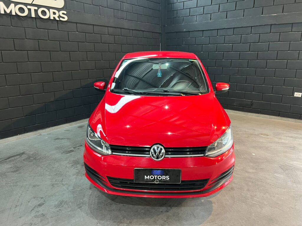VOLKSWAGEN FOX 1.6 CONNECT 2019