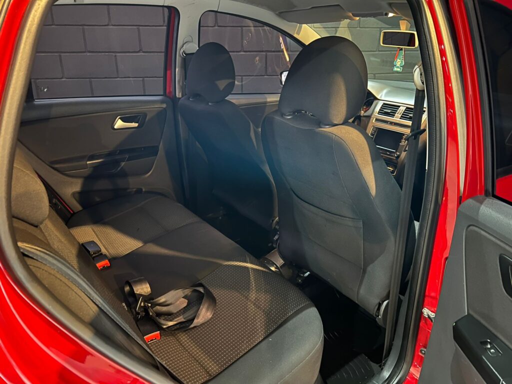 VOLKSWAGEN FOX 1.6 CONNECT 2019
