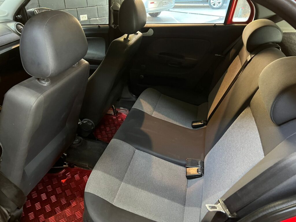VOLKSWAGEN GOL TREND 1.6 PACK 1 2013