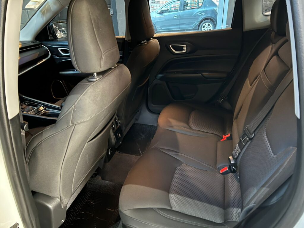 JEEP COMPASS 1.3AT SPORT 2021