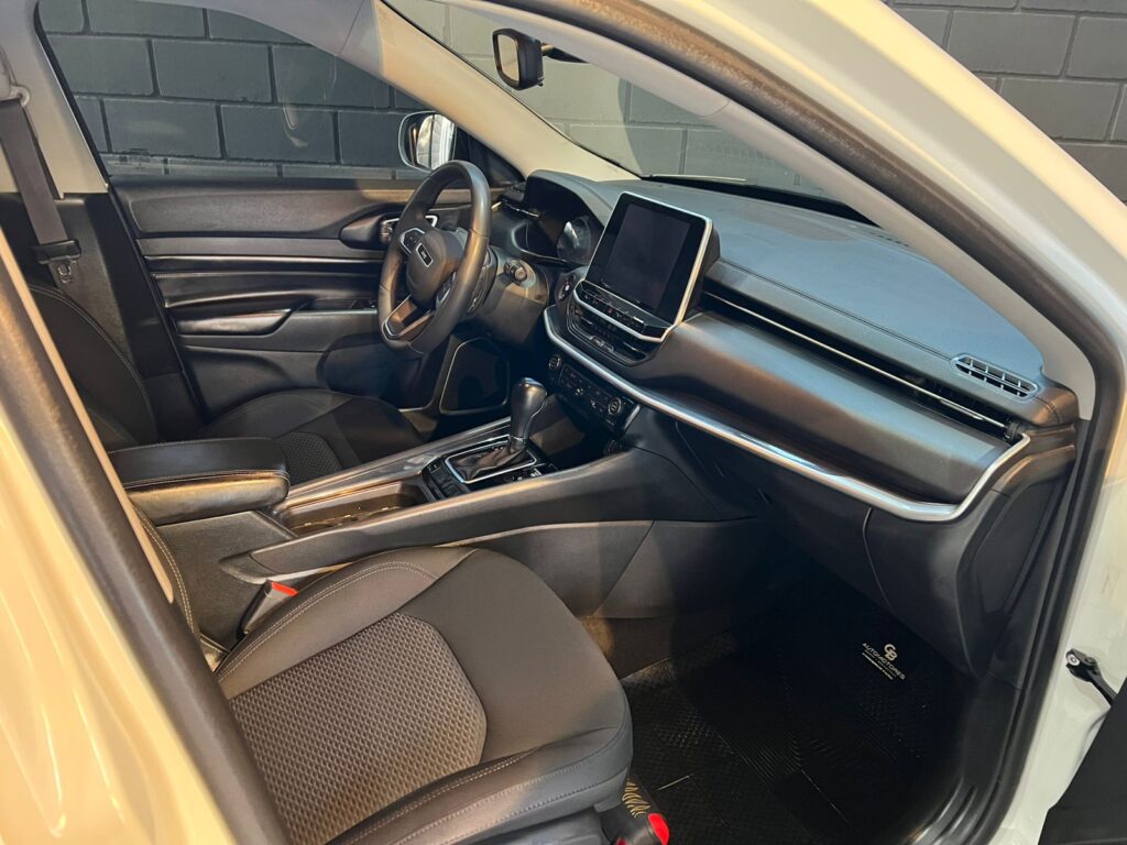 JEEP COMPASS 1.3AT SPORT 2021