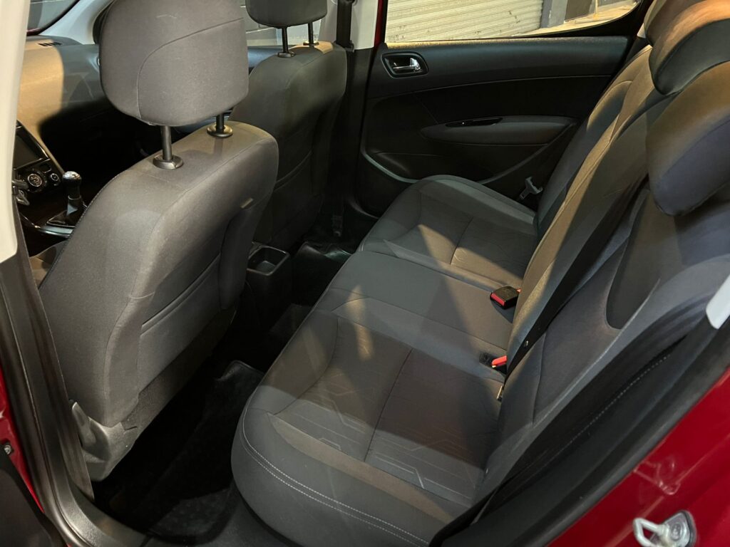PEUGEOT 308 1.6 ALLURE 2017