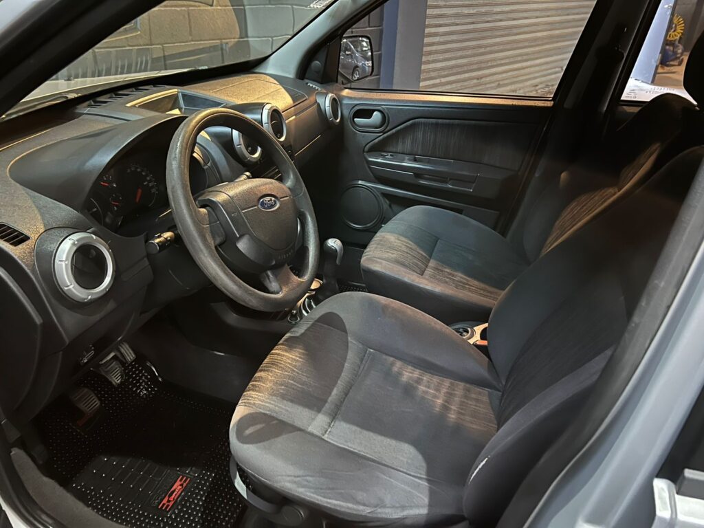 FORD ECOSPORT 1.6 XLS 2008