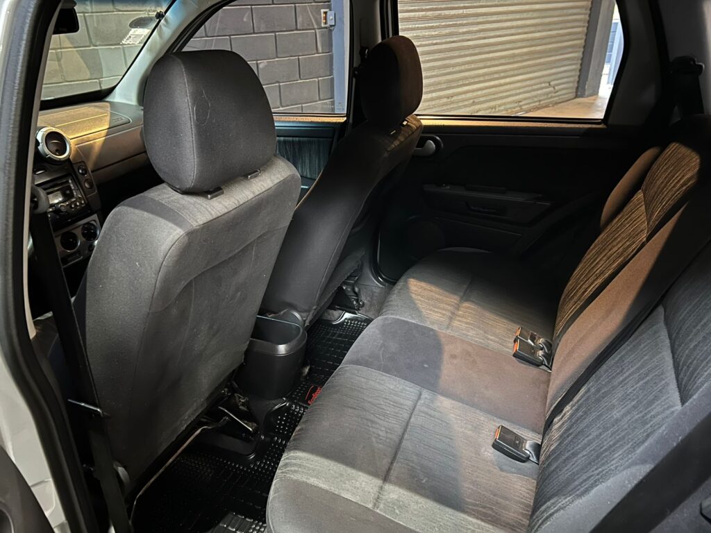 FORD ECOSPORT 1.6 XLS 2008