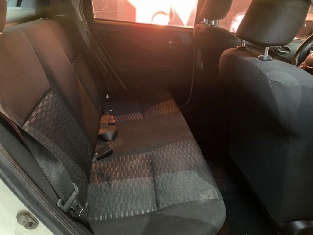 TOYOTA ETIOS 1.5 XLS 2016