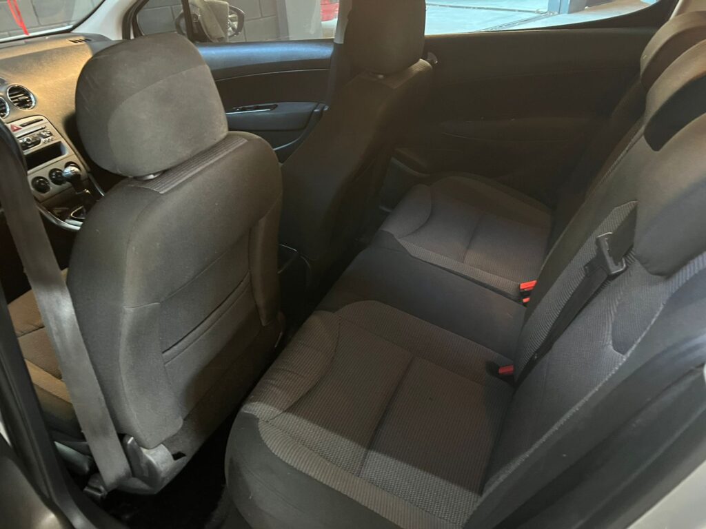 PEUGEOT 308 1.6 ALLURE NAV 2015