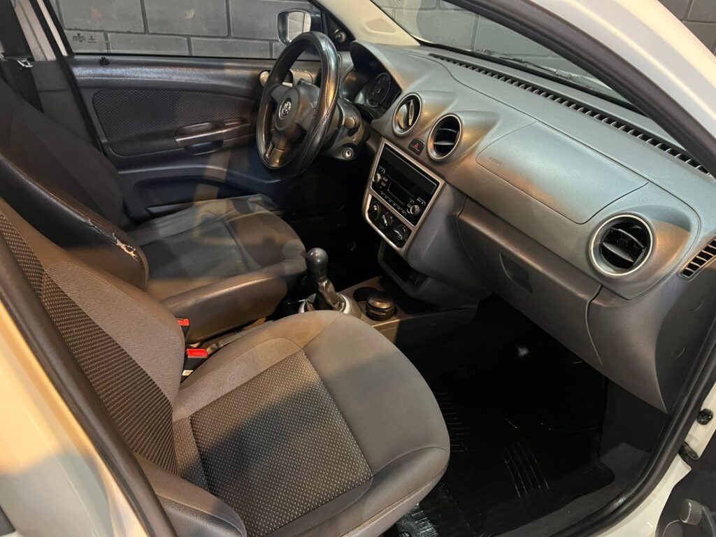 VW GOL TREND 1.6 PACK 1 2015