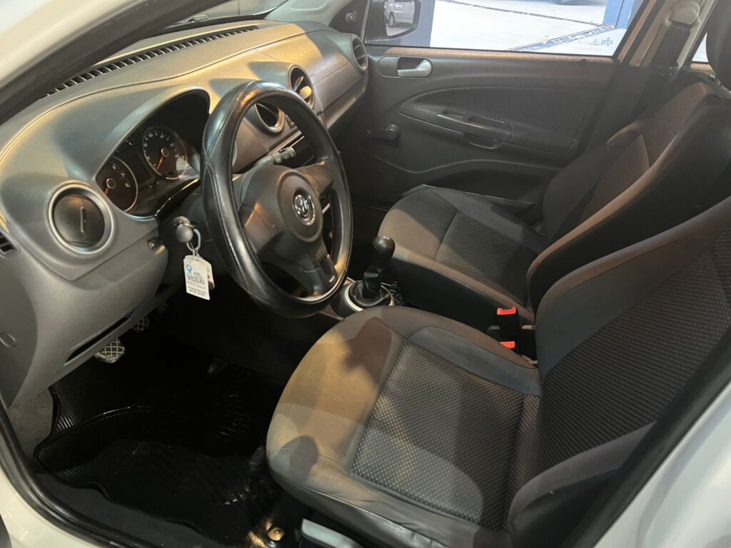 VW GOL TREND 1.6 PACK 1 2015