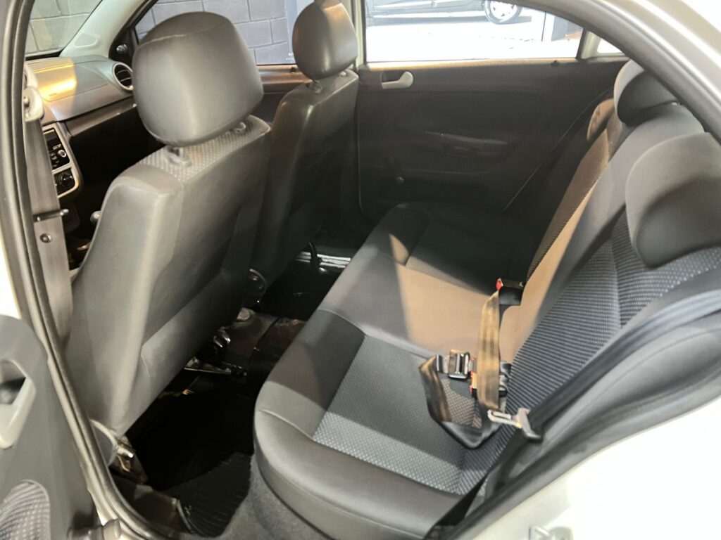 VW GOL TREND 1.6 PACK 1 2015