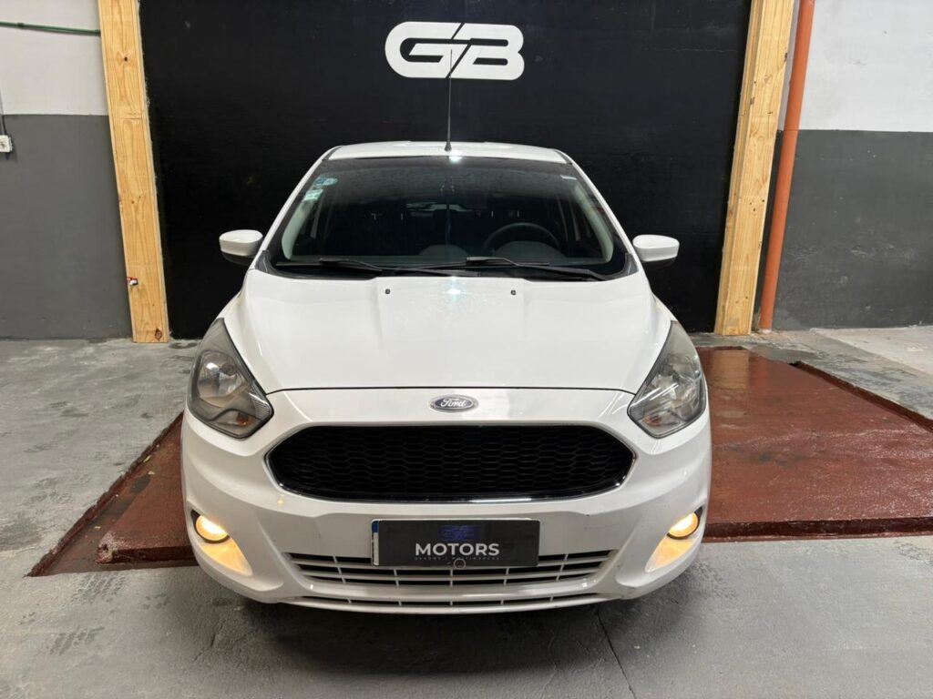 FORD KA 1.5 SE 2017
