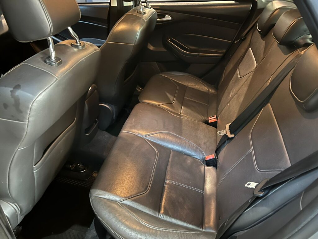 FORD FOCUS 2.0 SE 2016