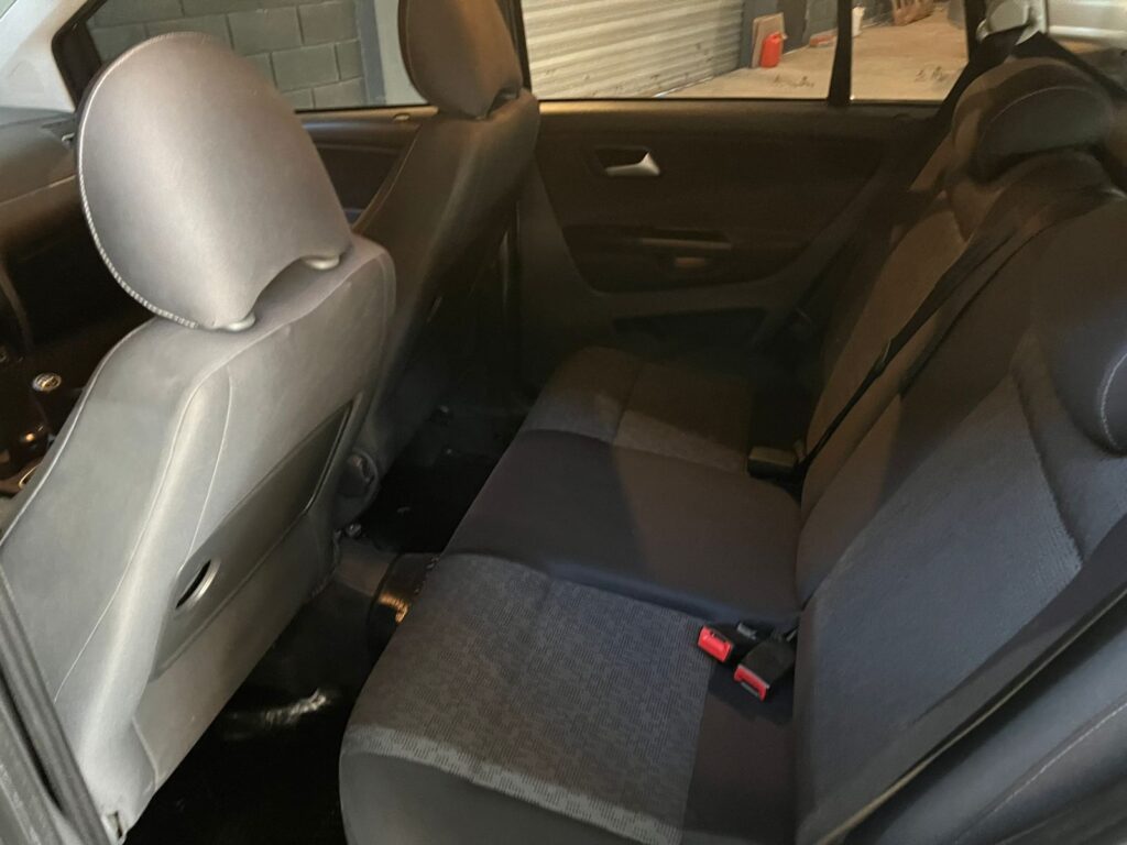 VW SURAN 1.6 TRENDLINE C/GNC 2013