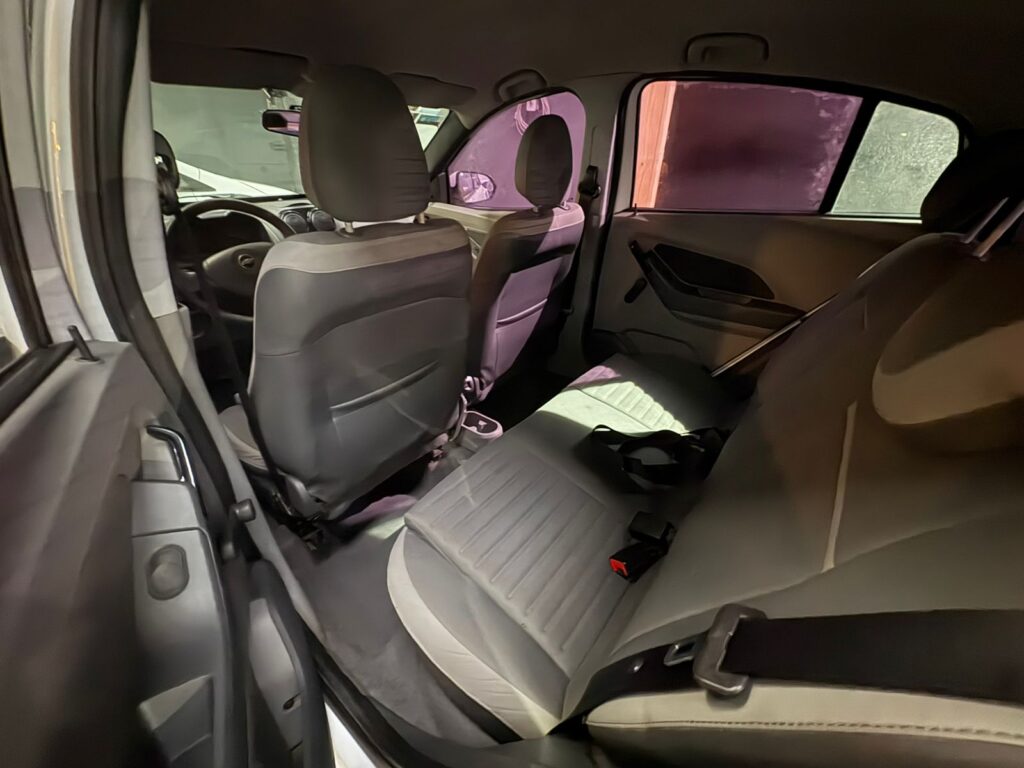 CHEVROLET AGILE 1.4 LT 2012