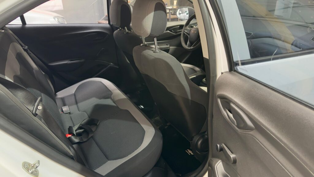 CHEVROLET ONIX 1.4 LT 2015