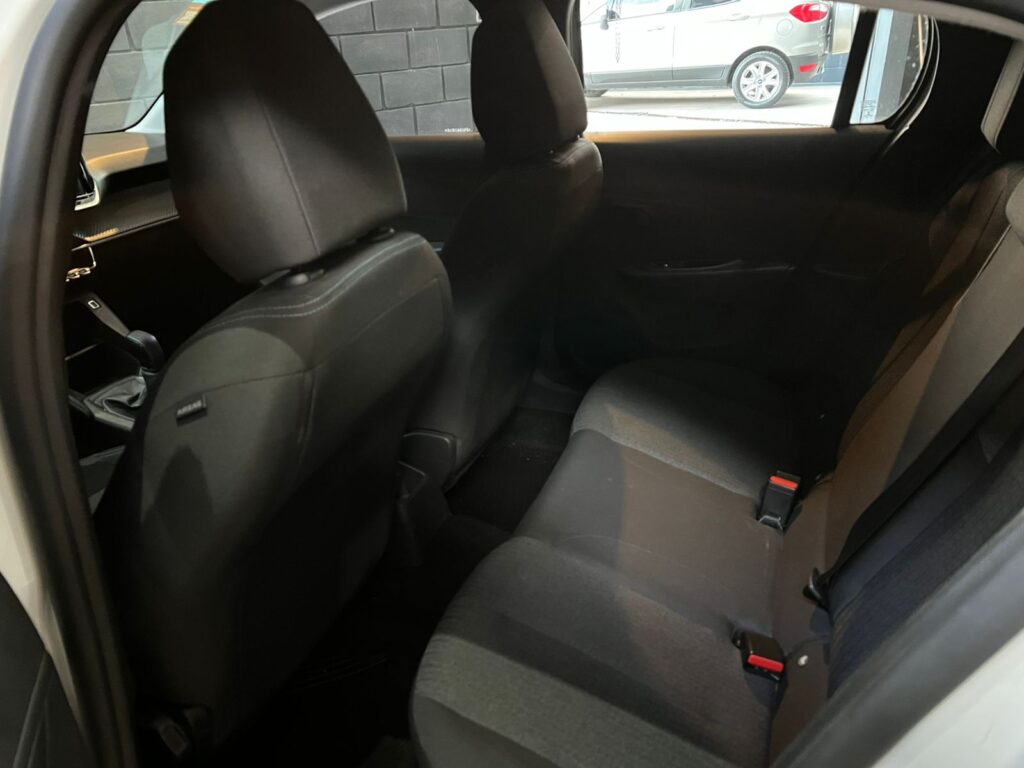 PEUGEOT 208 1.6 ACTIVE 2023