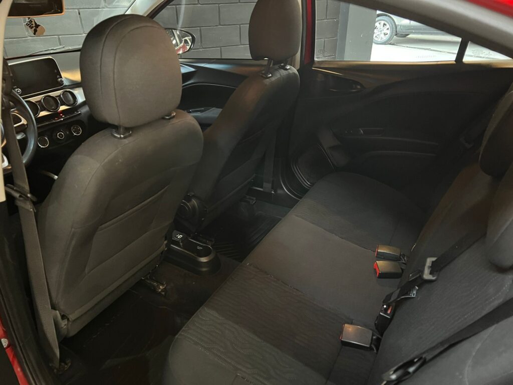 FIAT CRONOS 1.3 DRIVE CONECT 2019