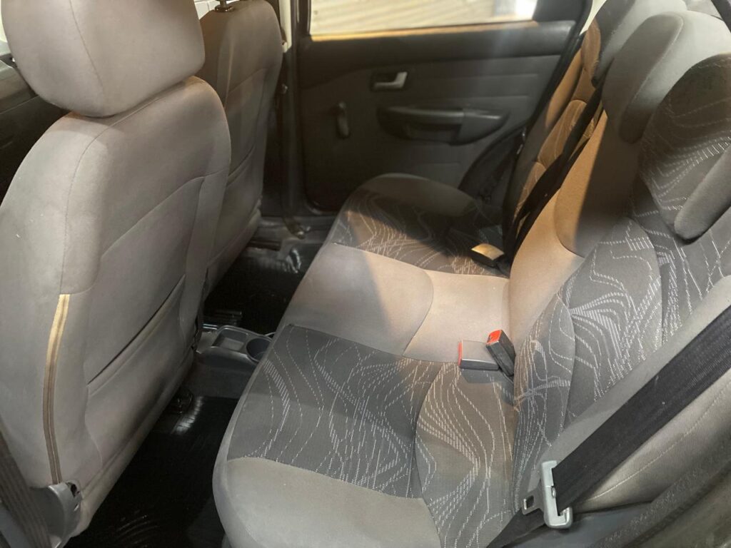 FIAT SIENA 1.4 EL C/GNC 2014