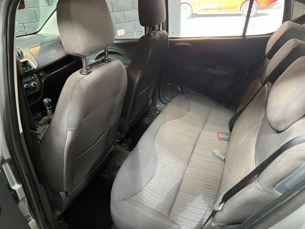 FIAT UNO 1.4 NOVO 2014