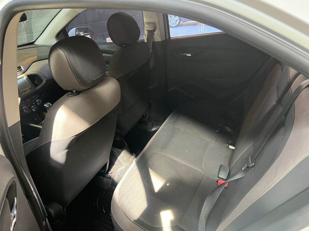 CHEVROLET PRISMA 1.4 LTZ 2014