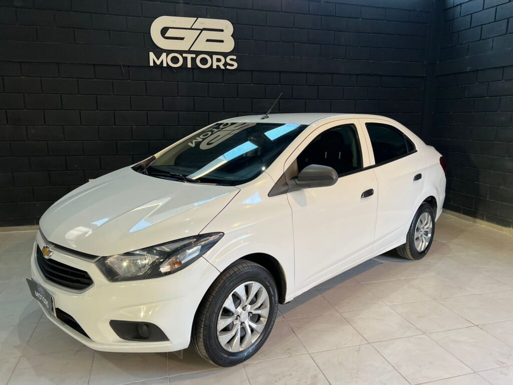 CHEVROELT PRISMA 1.4 LT C/GNC 2017