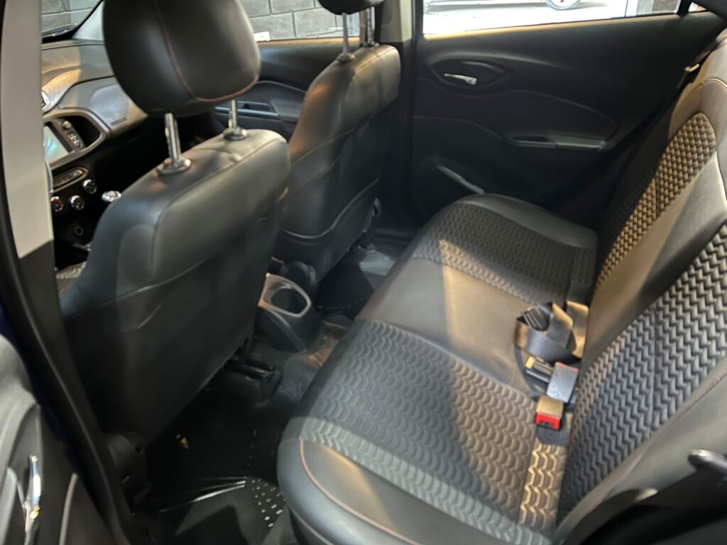 CHEVROLET ONIX 1.4 LTZ 2017