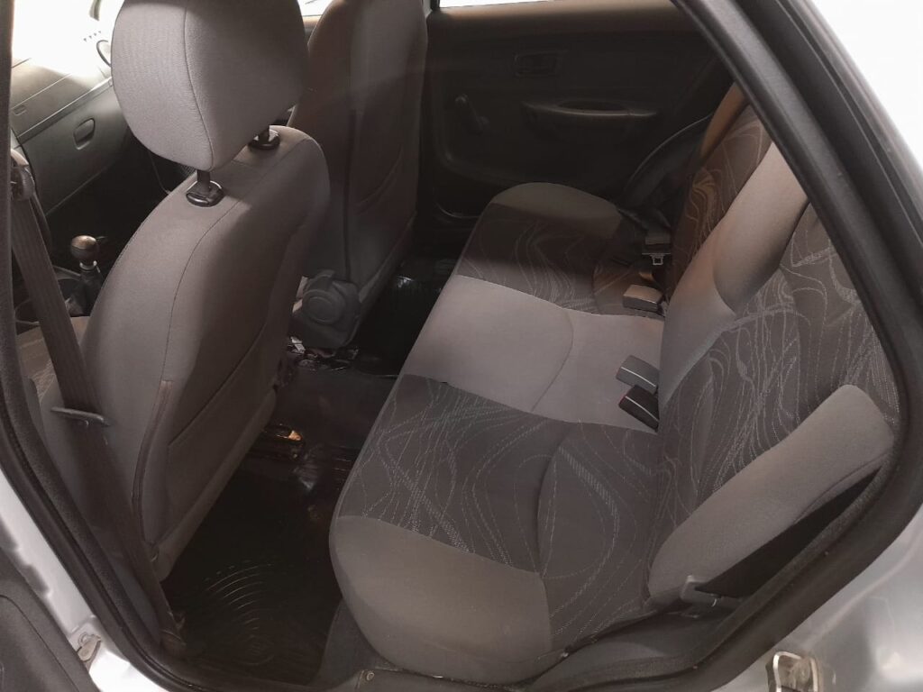 FIAT PALIO 1.4 SEGURIDAD 2016