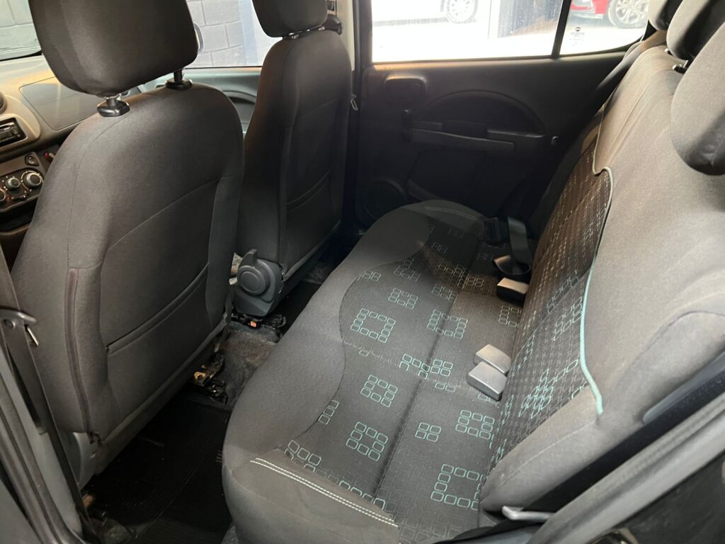 FIAT UNO 1.4 WAY 2014