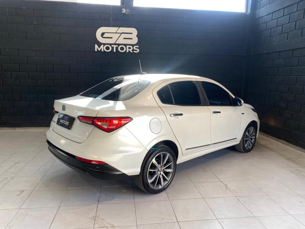 FIAT CRONOS 1.8 PRESICION 2019
