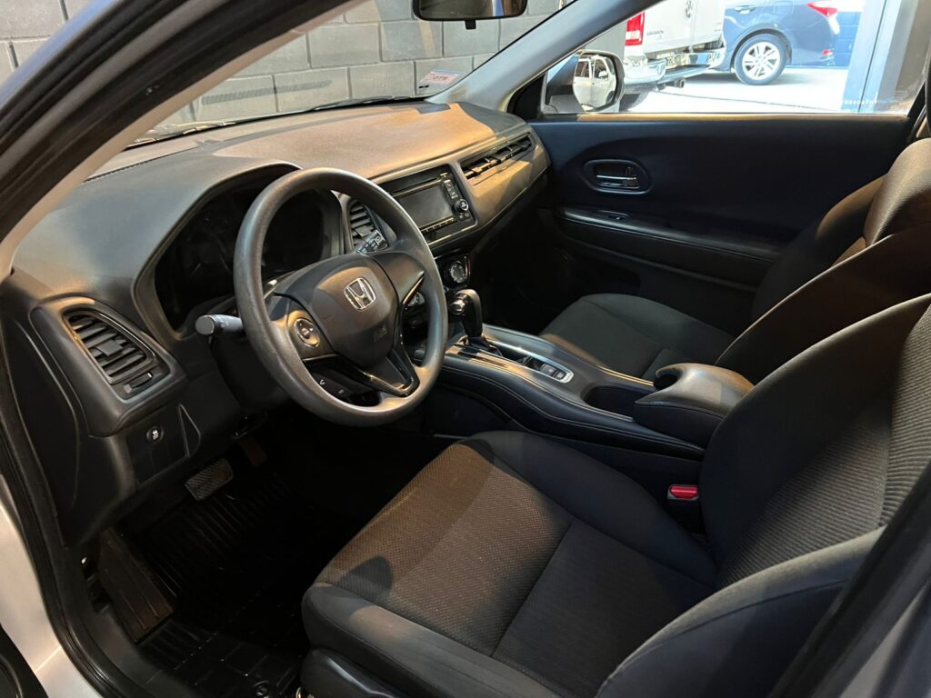 HONDA HRV 1.8 LX 2017