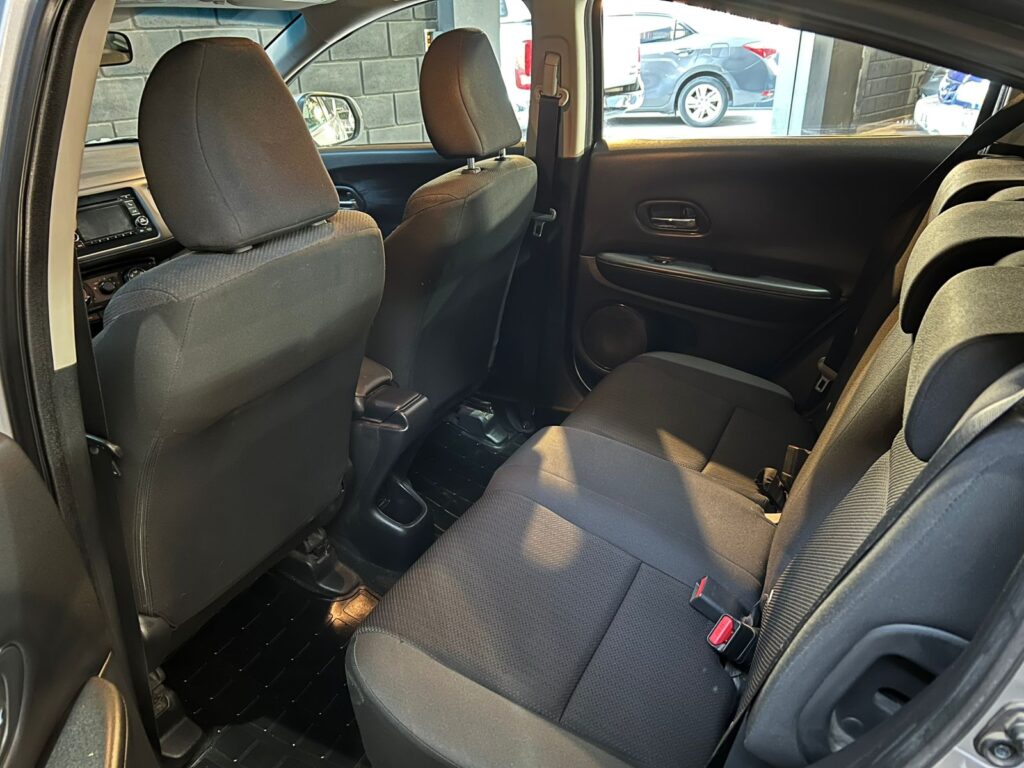 HONDA HRV 1.8 LX 2017