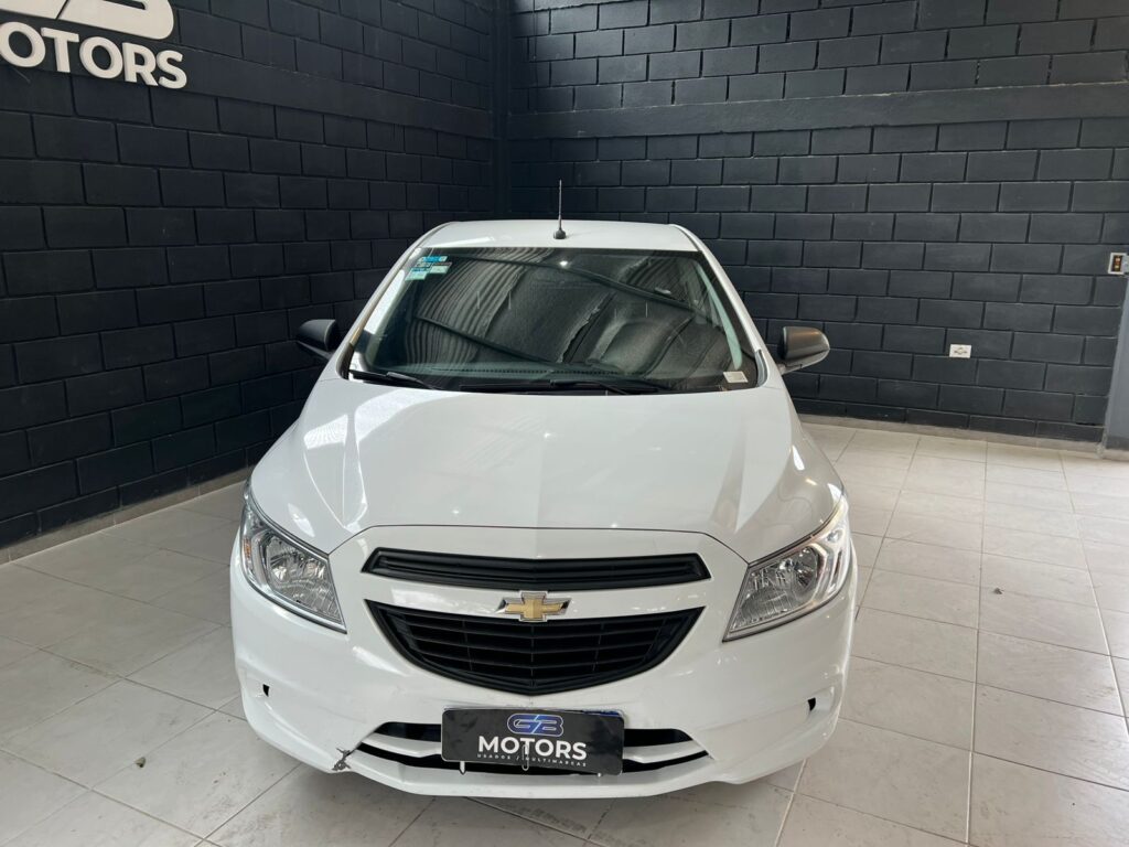 CHEVROLET ONIX 1.4 LT 2016