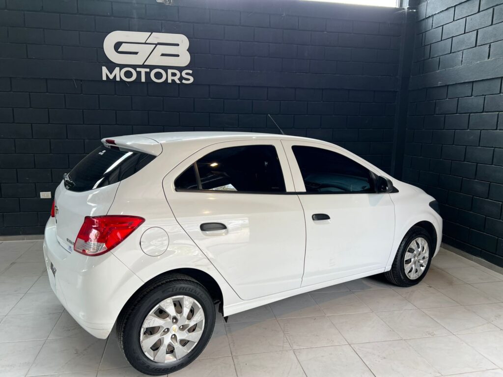 CHEVROLET ONIX 1.4 LT 2016