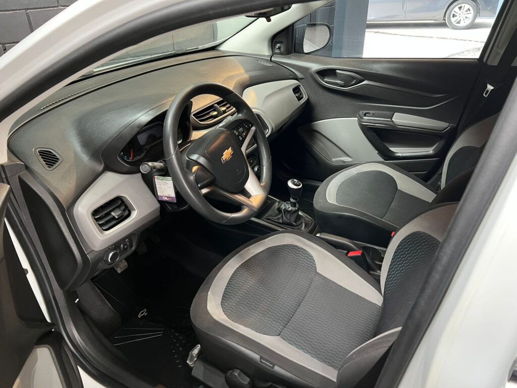 CHEVROLET ONIX 1.4 LT 2016