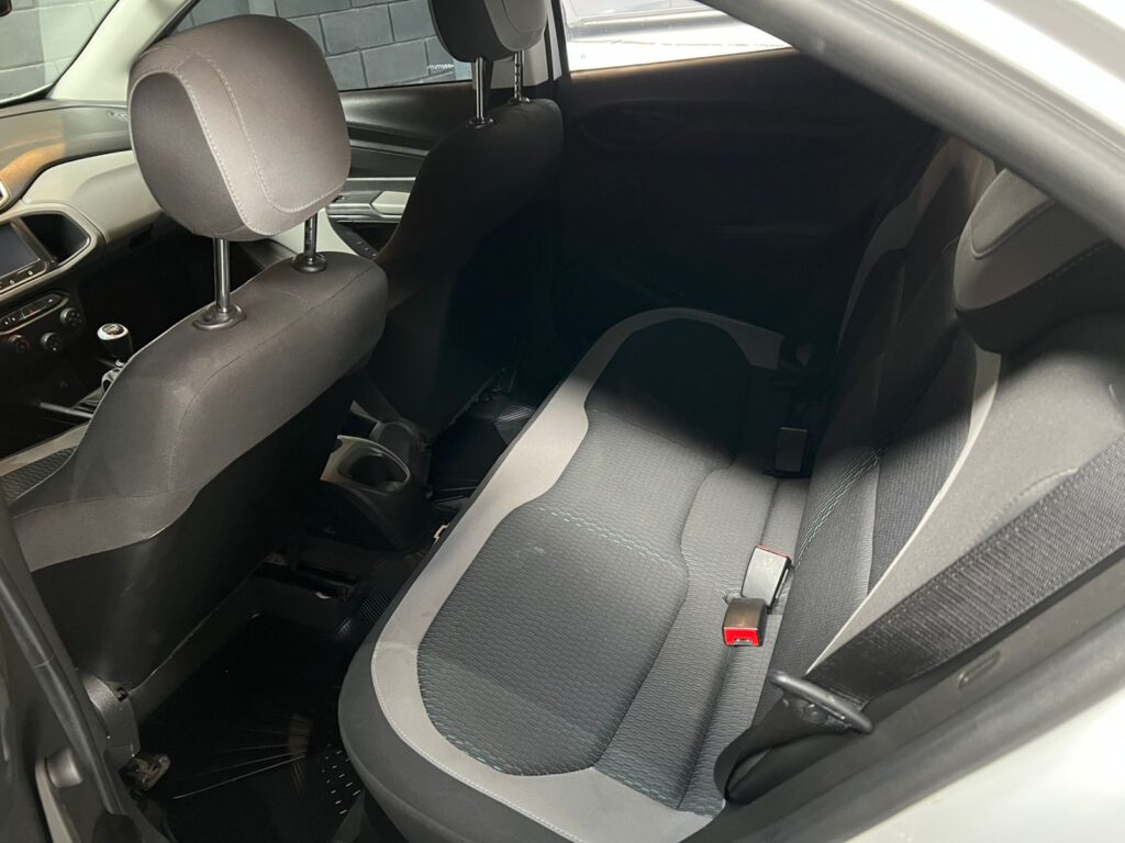 CHEVROLET ONIX 1.4 LT 2016