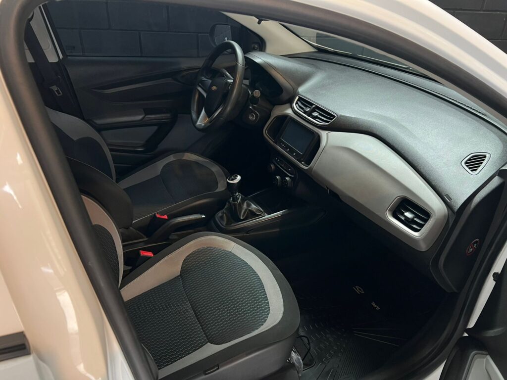 CHEVROLET ONIX 1.4 LT 2016