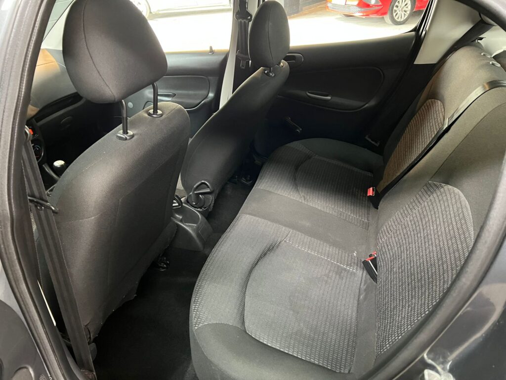PEUGEOT 207 1.4 XR ACTIV 2014