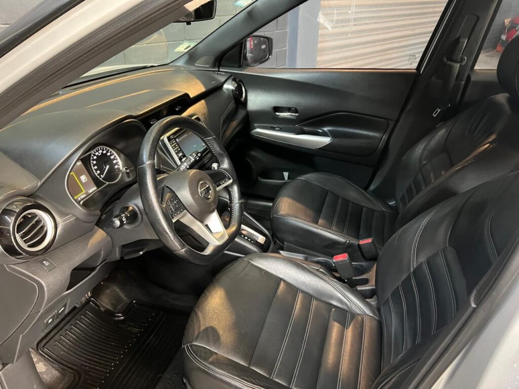 NISSAN KICKS 1.6 SPECIAL EDITION 2018