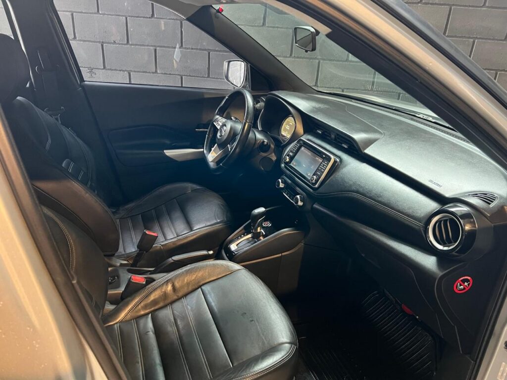 NISSAN KICKS 1.6 SPECIAL EDITION 2018