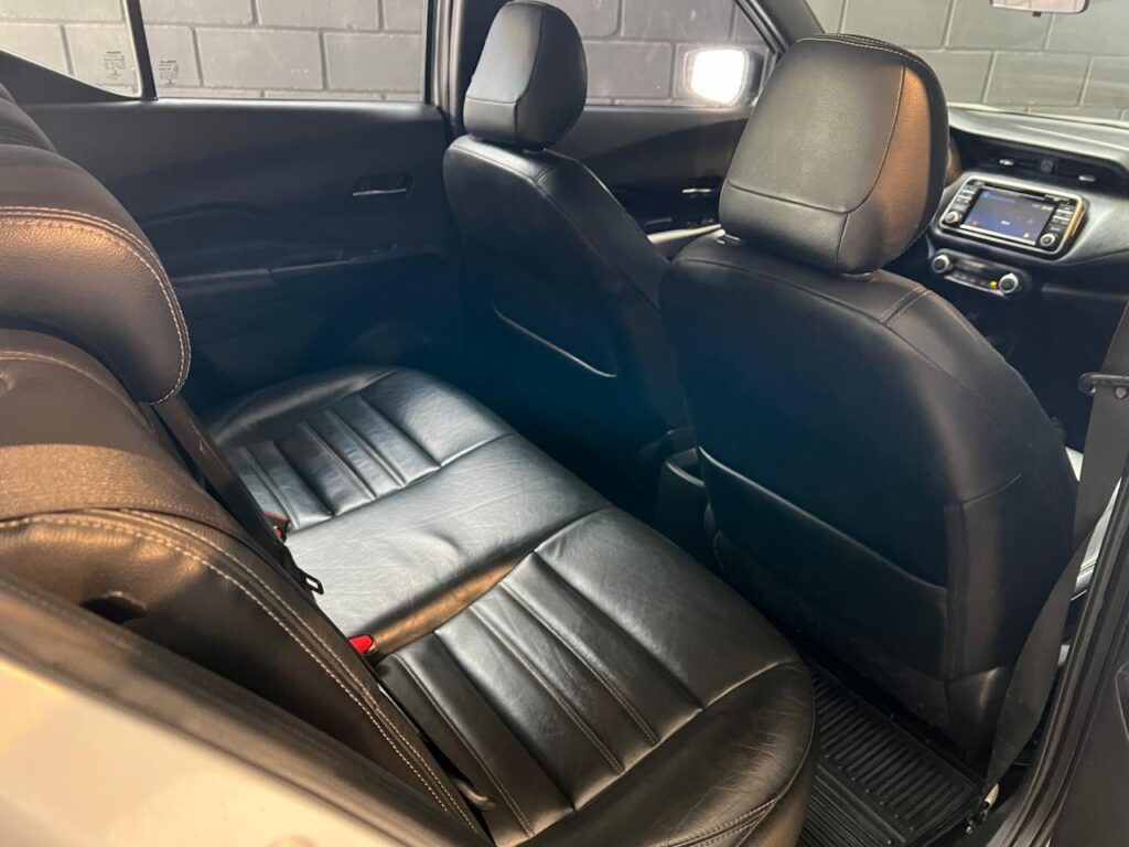 NISSAN KICKS 1.6 SPECIAL EDITION 2018